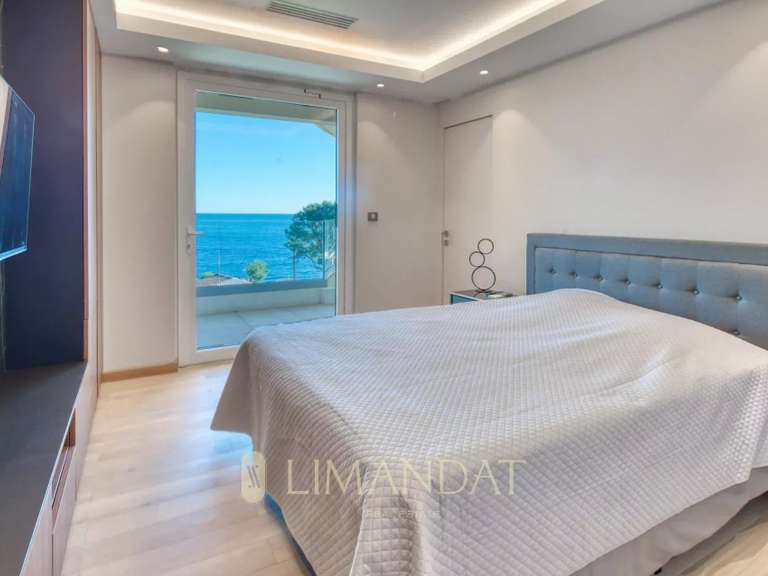 Villa avec Vue sur mer Cap-d-antibes - 6 chambres - 320m²