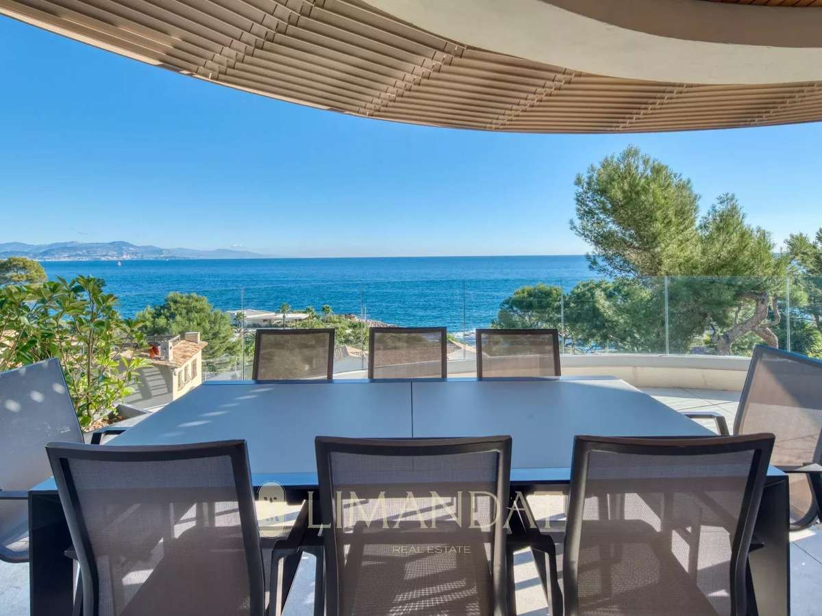 Villa Cap-d-antibes