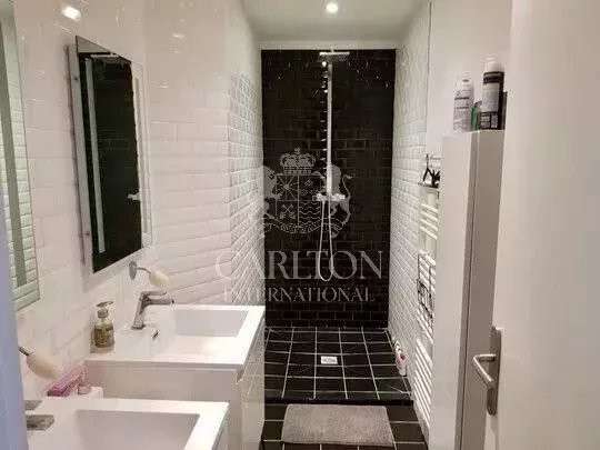 Villa Cap-d-antibes - 4 chambres - 172m²