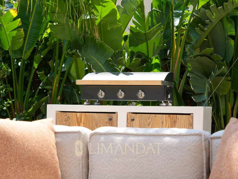 Villa with Sea view cap-d-antibes - 5 bedrooms - 200m²