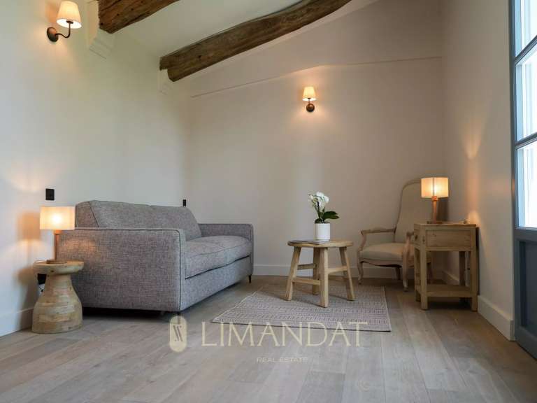 Villa with Sea view cap-d-antibes - 5 bedrooms - 200m²