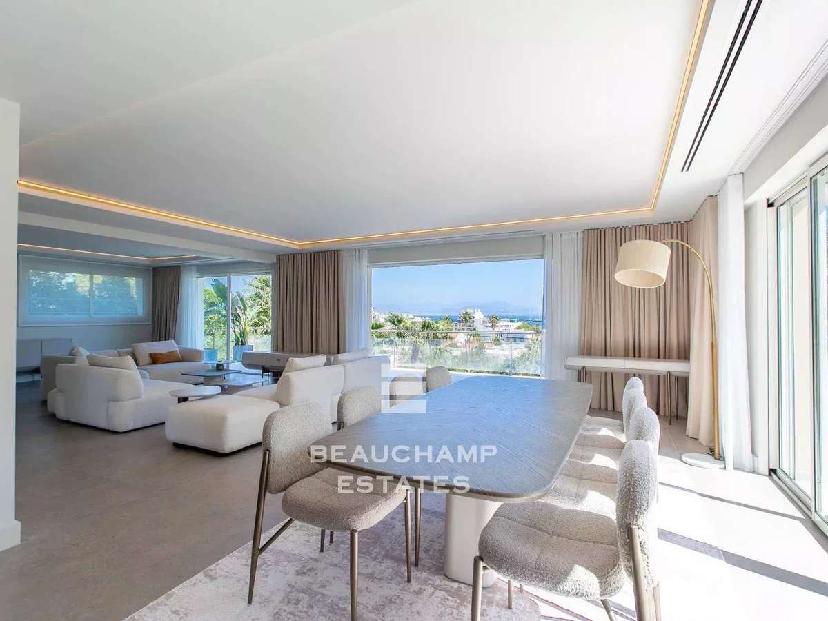 Villa Cap-d-antibes