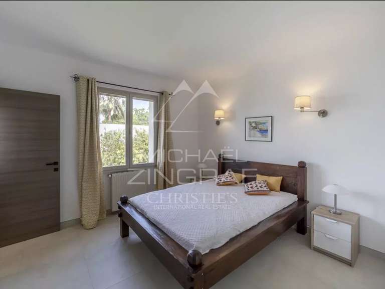 Villa avec Vue sur mer Cap-d-antibes - 6 chambres - 385m²