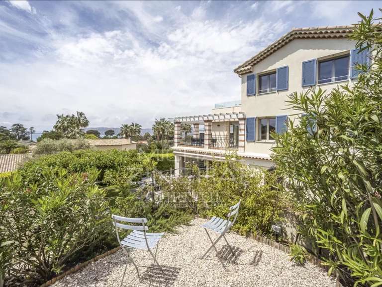 Villa avec Vue sur mer Cap-d-antibes - 6 chambres - 385m²