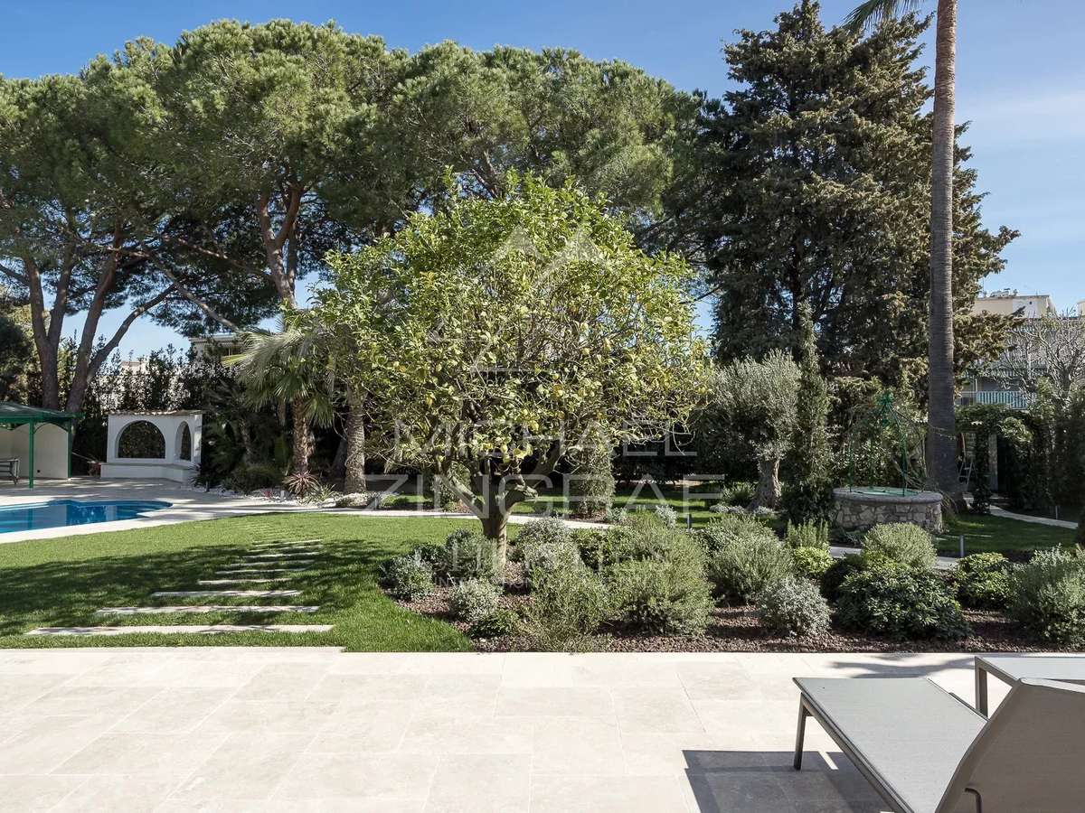 Villa Cap-d-antibes