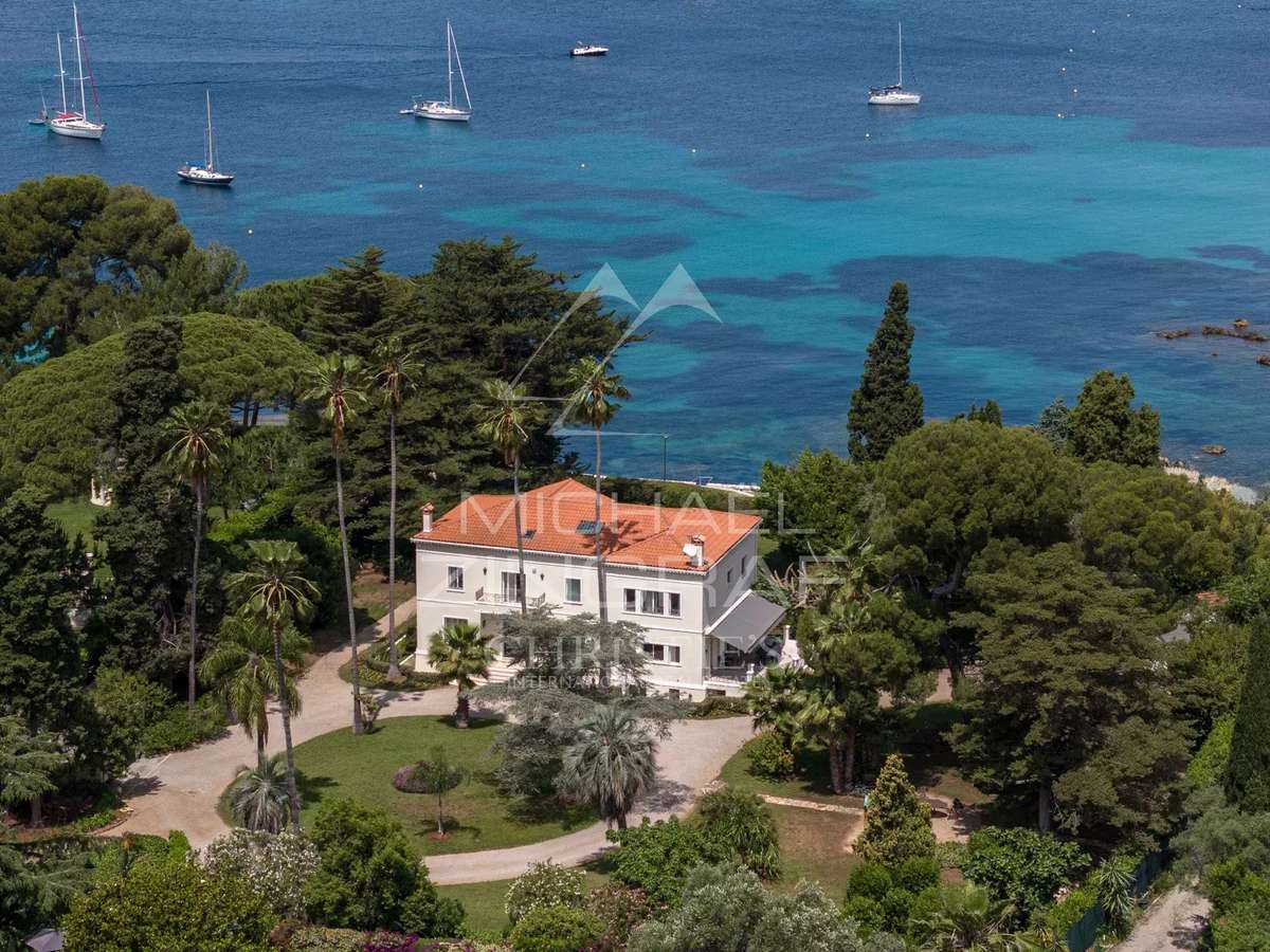 Villa Cap-d-antibes