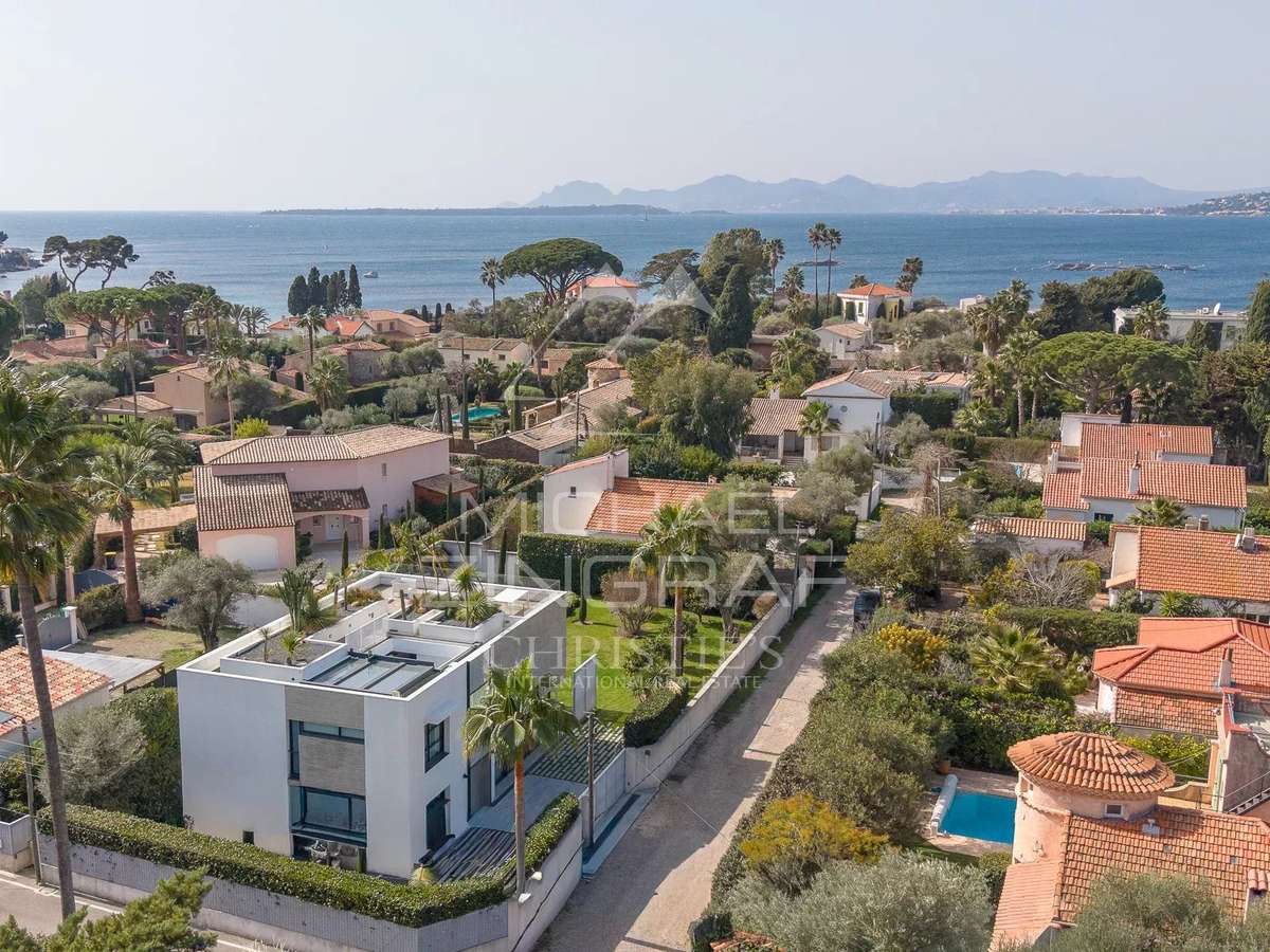 Villa Cap-d-antibes