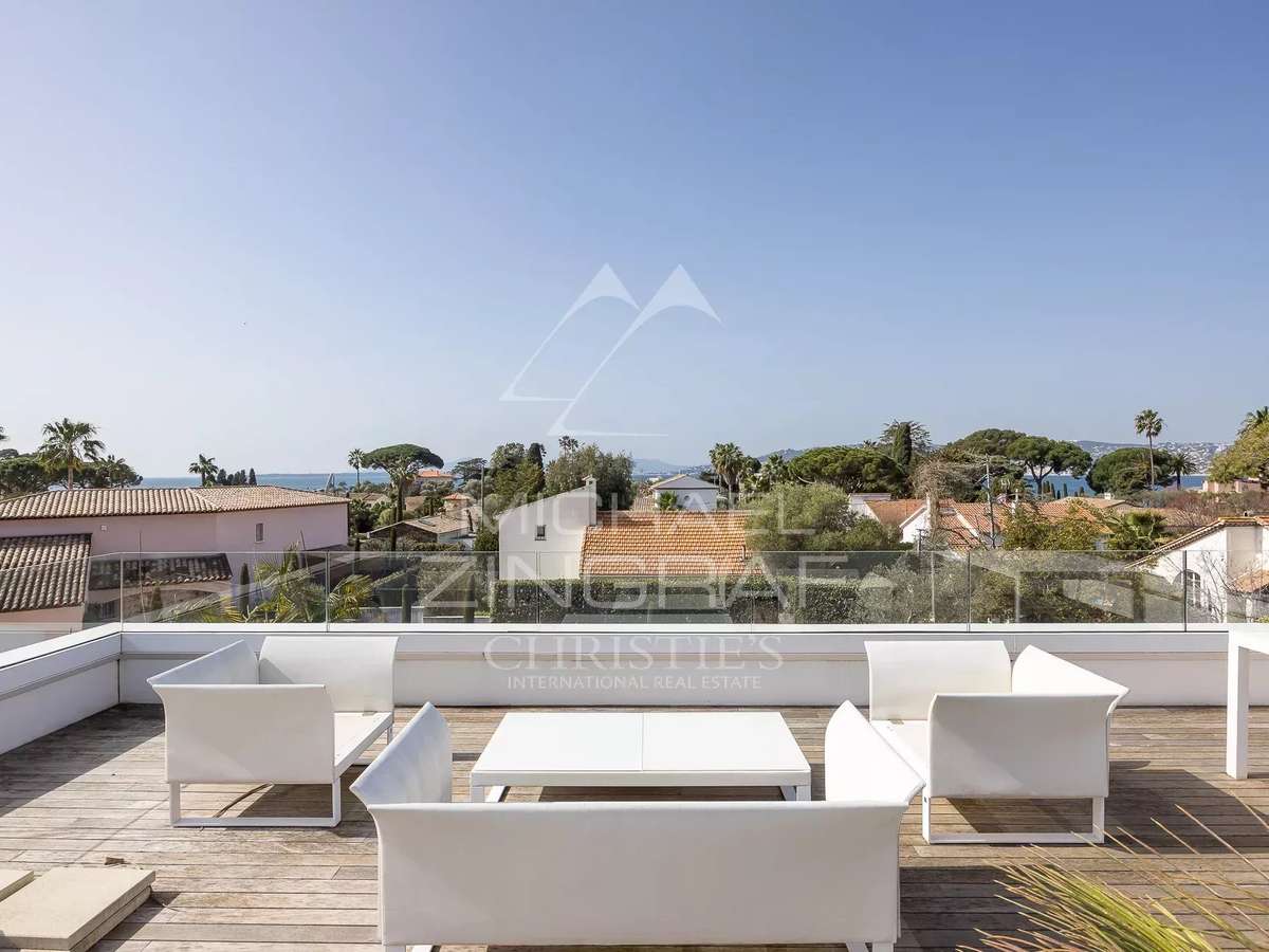 Villa Cap-d-antibes