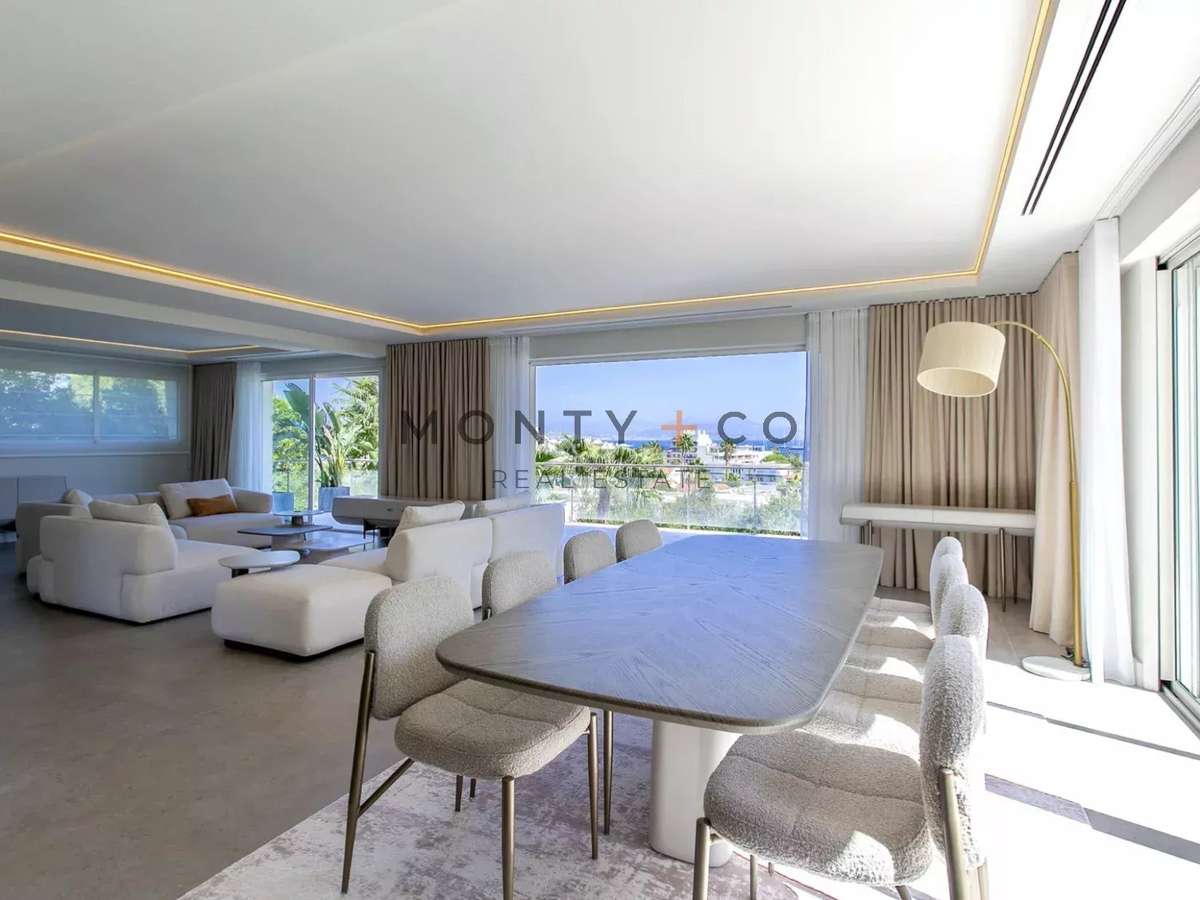 Villa Cap-d-antibes