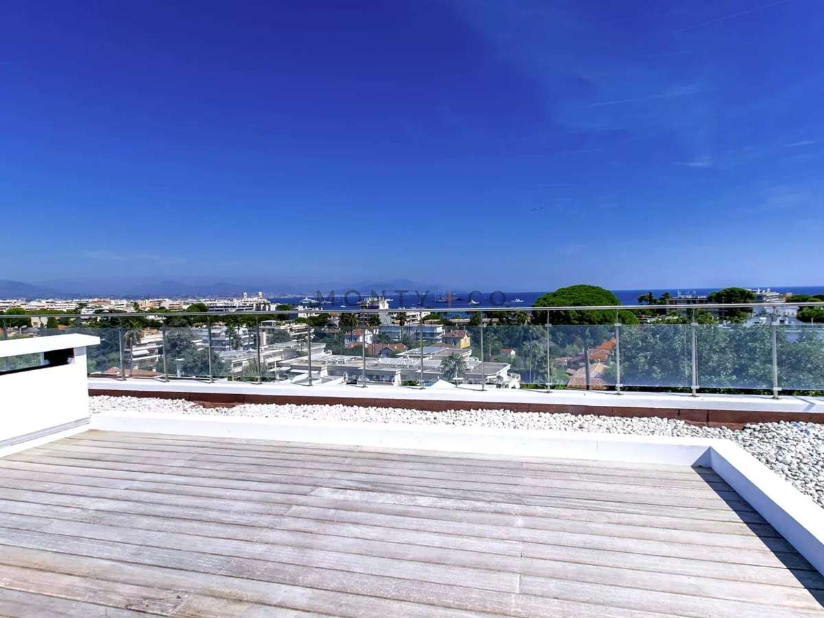 Villa Cap-d-antibes