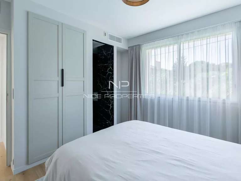 Villa avec Vue sur mer Cap-d-antibes - 7 chambres - 333m²