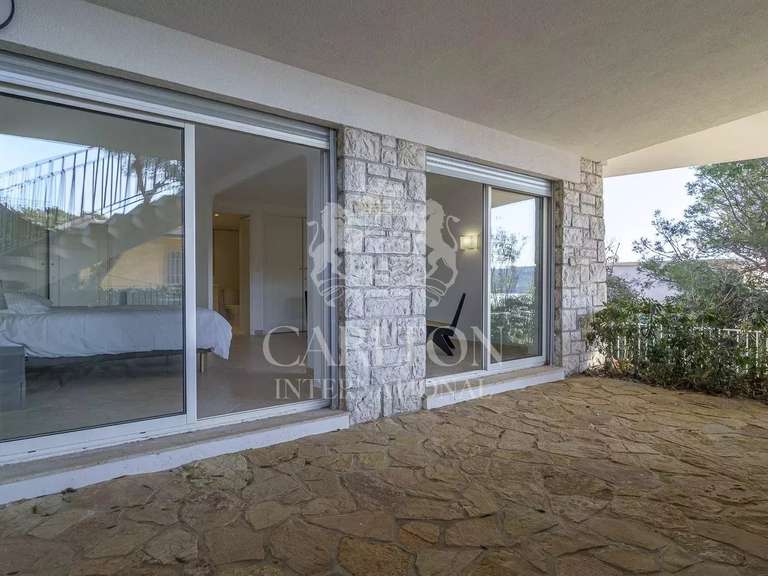Villa avec Vue sur mer Cap-d-antibes - 4 chambres - 170m²