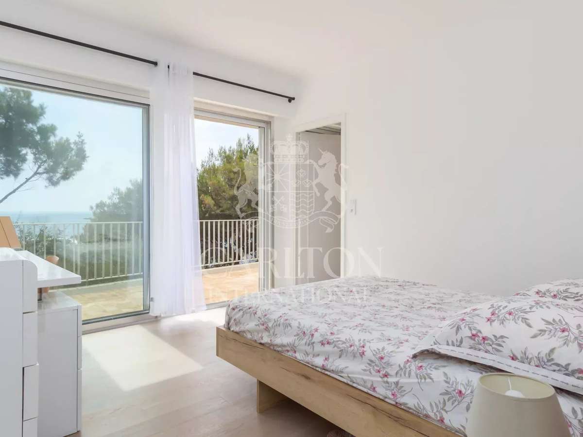 Villa Cap-d-antibes