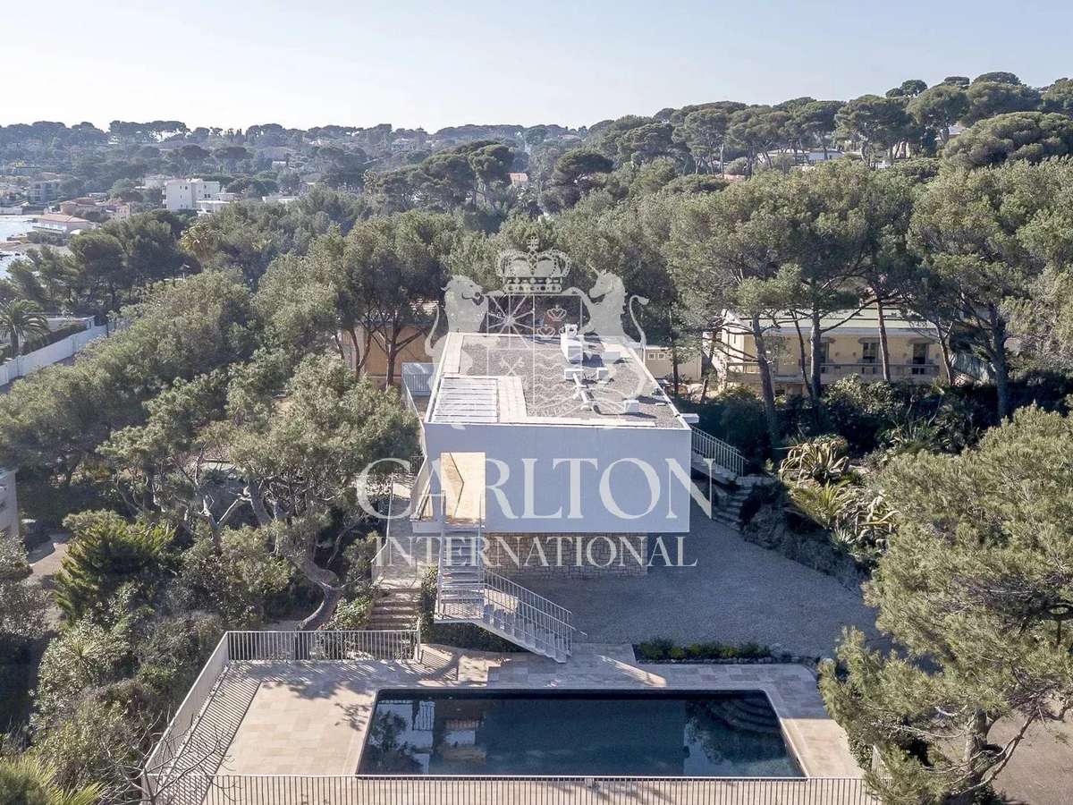 Villa Cap-d-antibes