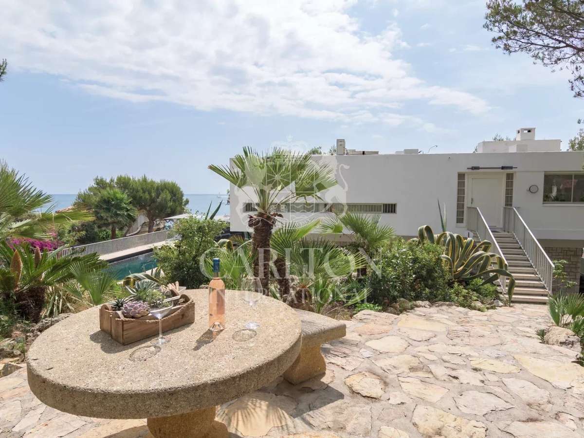 Villa Cap-d-antibes