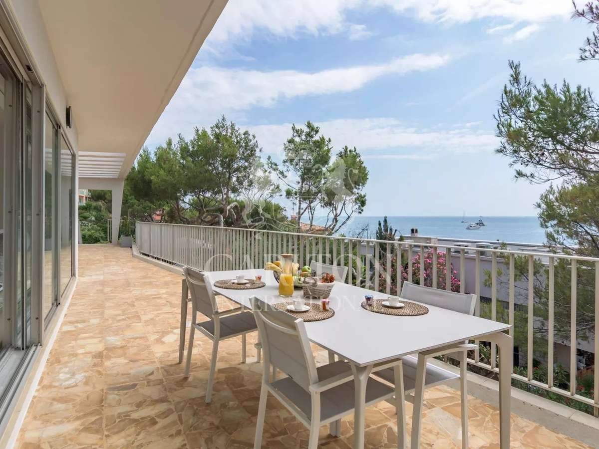Villa Cap-d-antibes