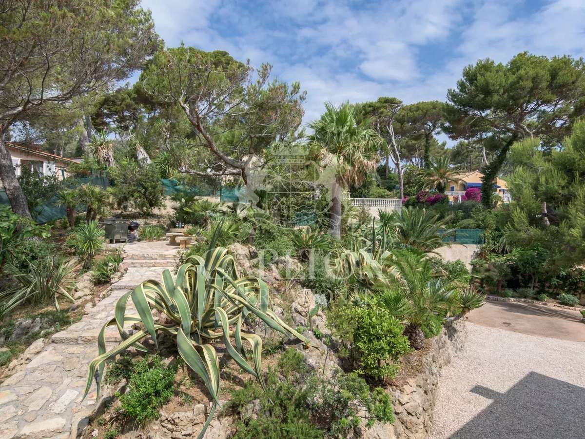 Villa Cap-d-antibes