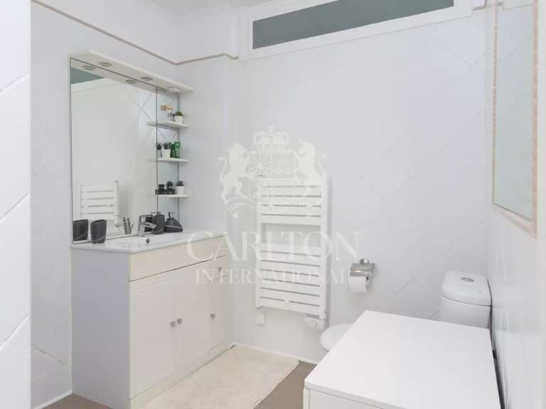 Villa avec Vue sur mer Cap-d-antibes - 4 chambres - 170m²