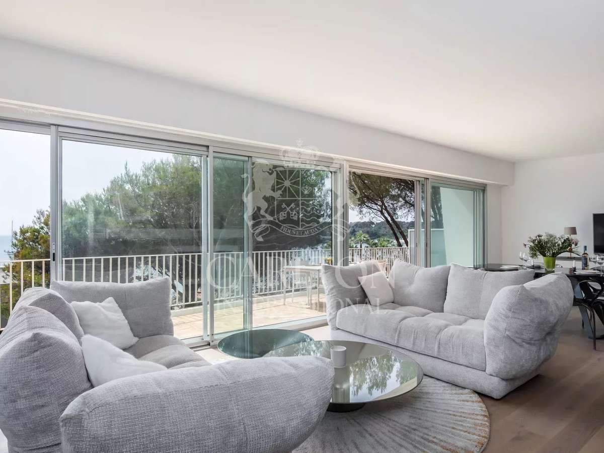 Villa Cap-d-antibes