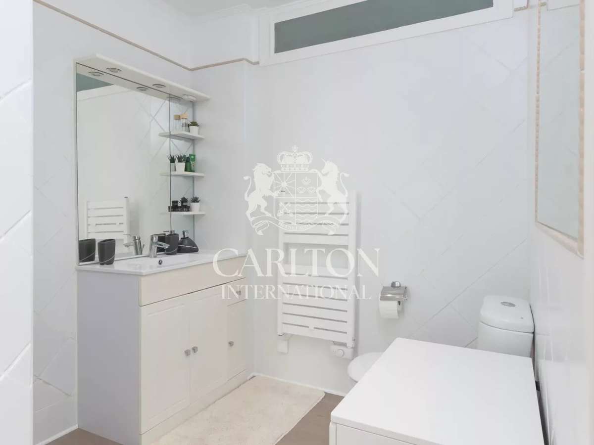 Villa Cap-d-antibes