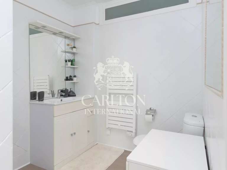 Villa with Sea view cap-d-antibes - 4 bedrooms - 170m²