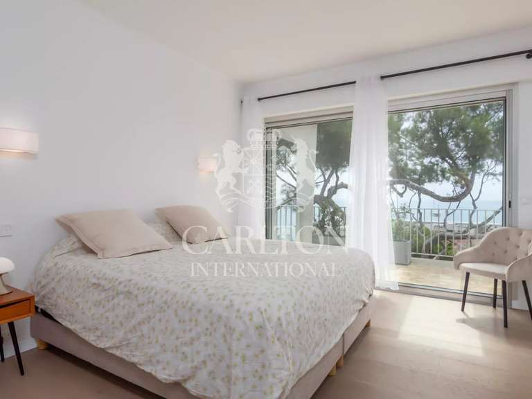 Villa avec Vue sur mer Cap-d-antibes - 4 chambres - 170m²