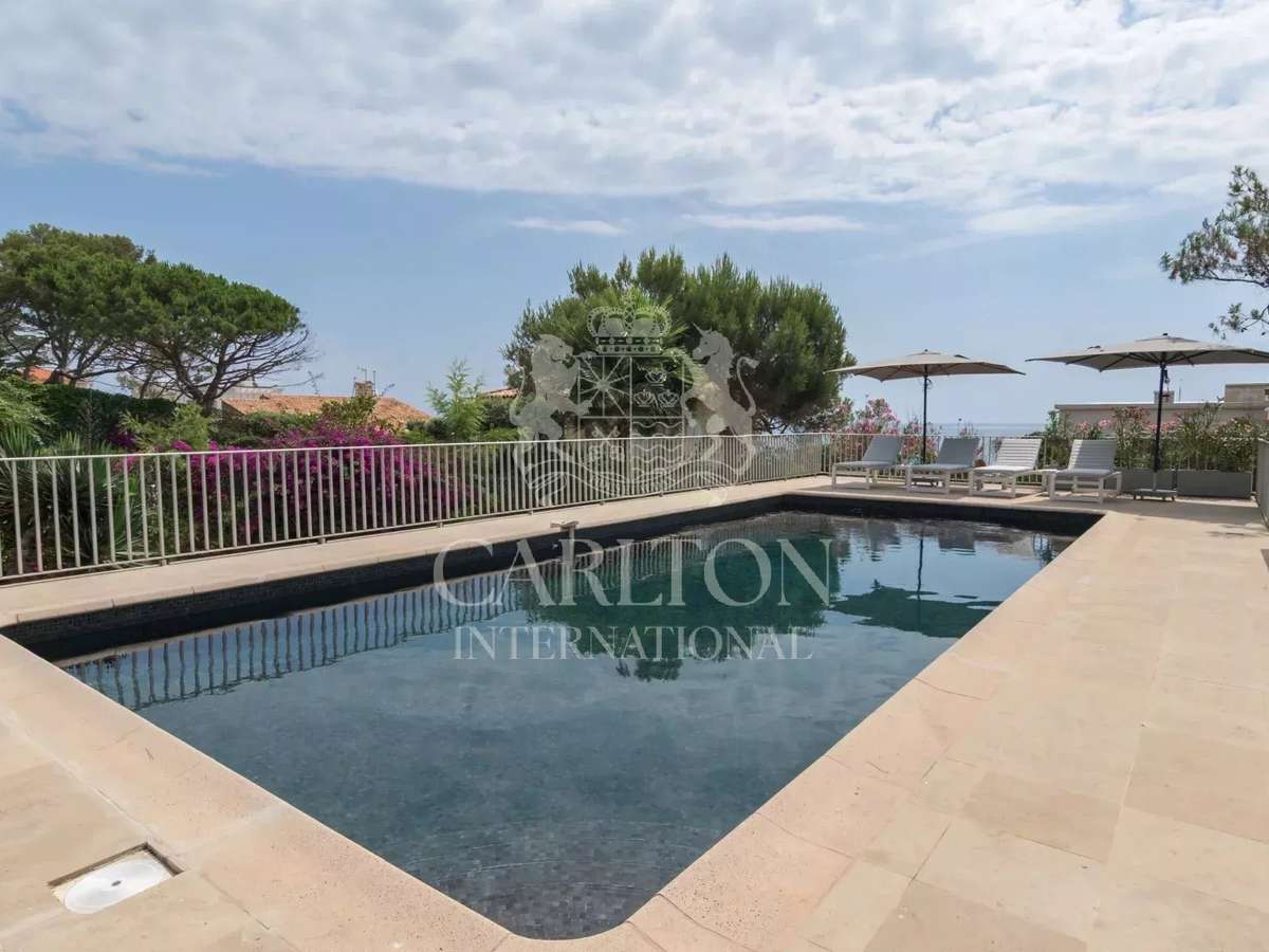 Villa Cap-d-antibes
