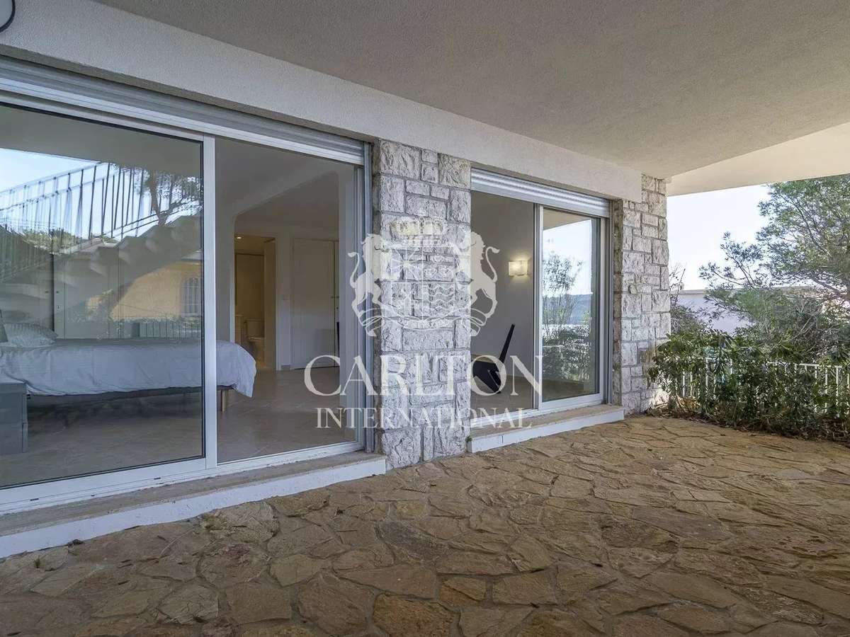 Villa Cap-d-antibes
