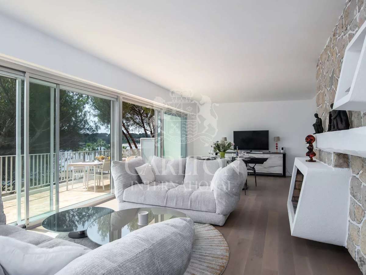Villa Cap-d-antibes
