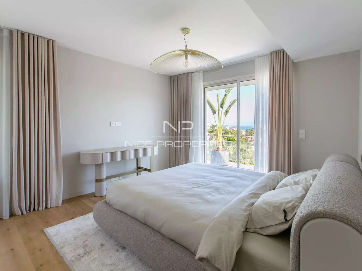 Villa Cap-d-antibes