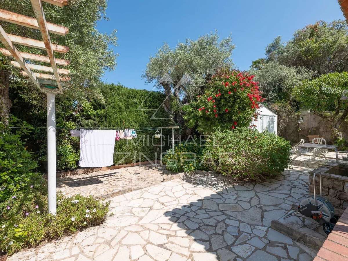 Villa Cap-d-antibes