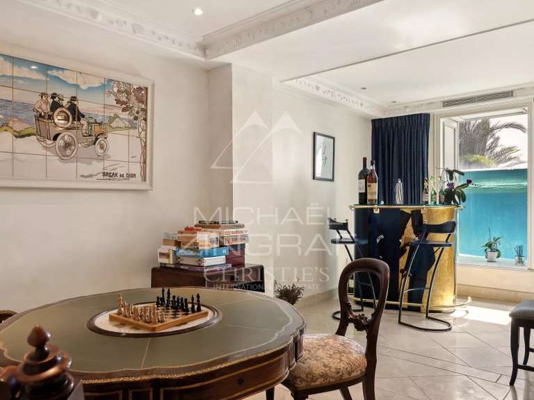 Villa avec Vue sur mer Cap-d-antibes - 8 chambres - 450m²