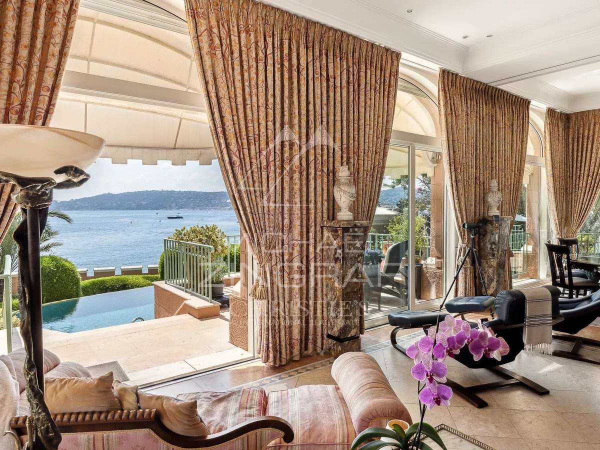 Villa Cap-d-antibes