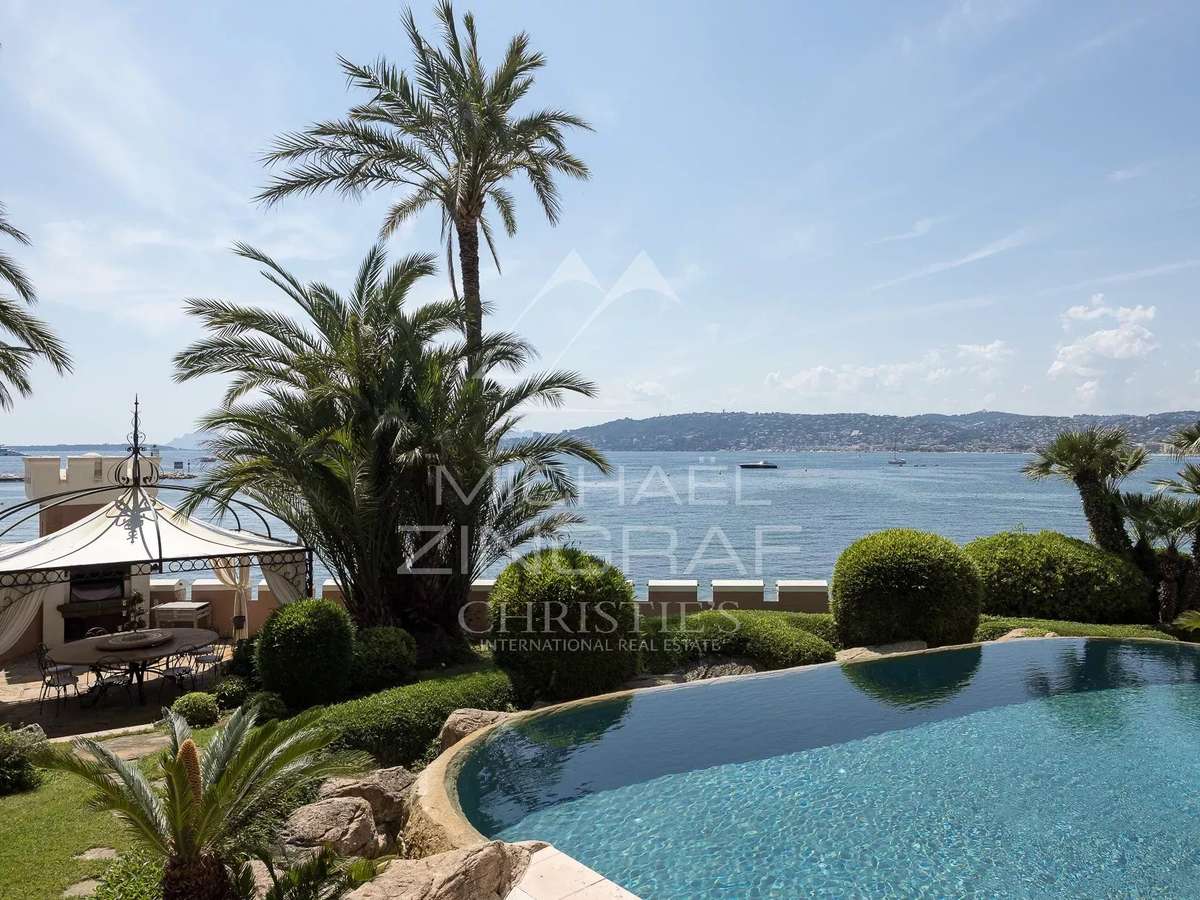 Villa Cap-d-antibes