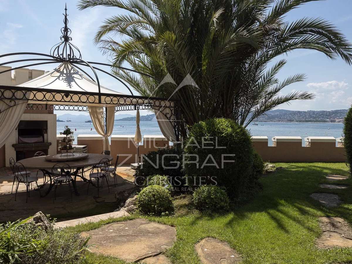 Villa Cap-d-antibes