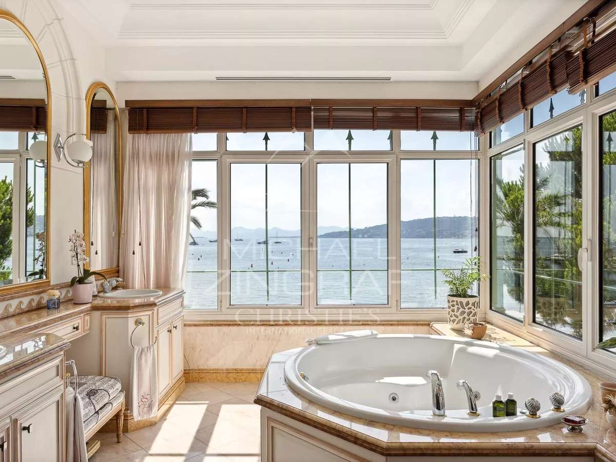Villa Cap-d-antibes