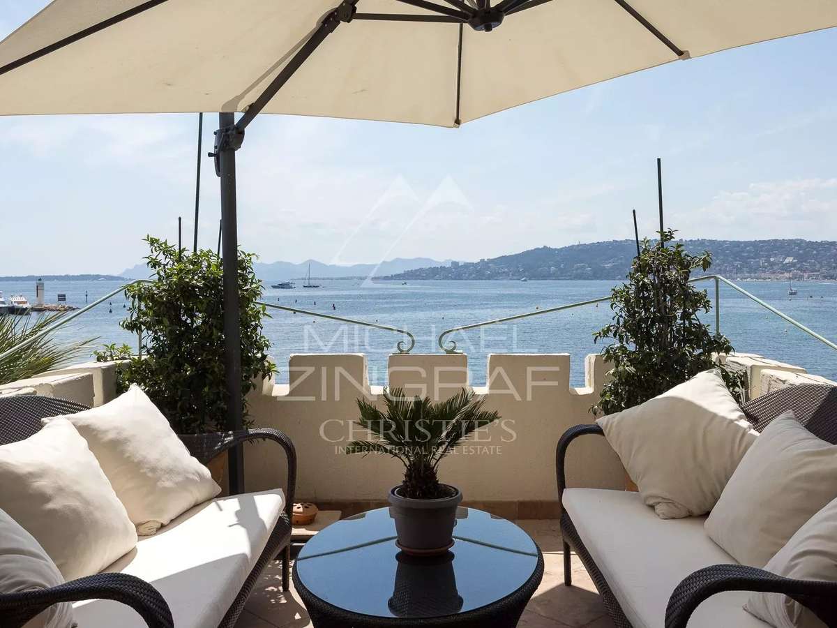 Villa Cap-d-antibes