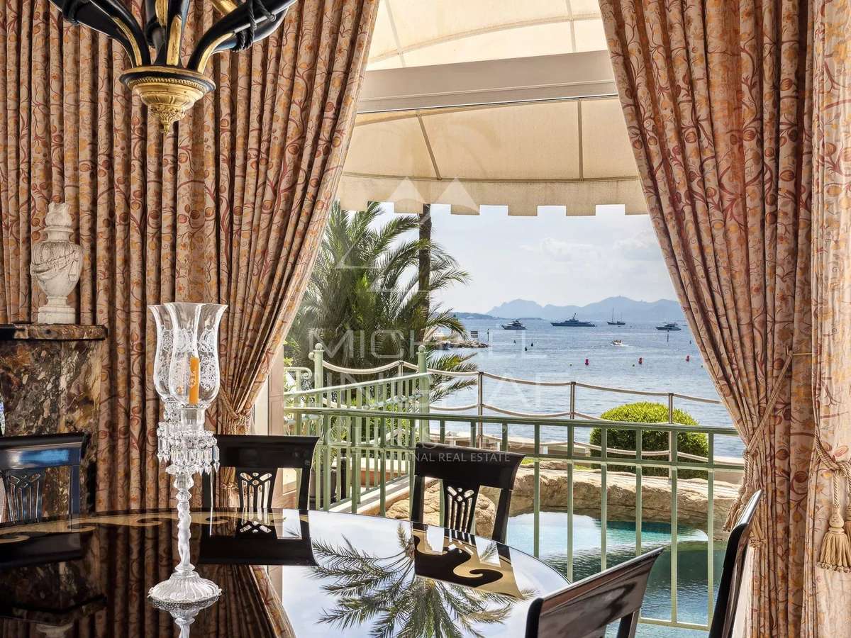 Villa Cap-d-antibes