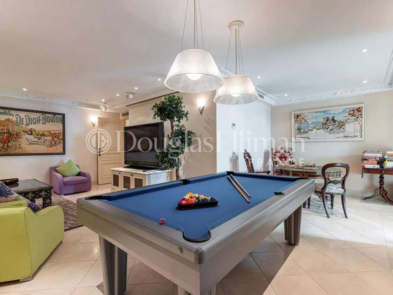 Villa cap-d-antibes - 9 bedrooms - 600m²