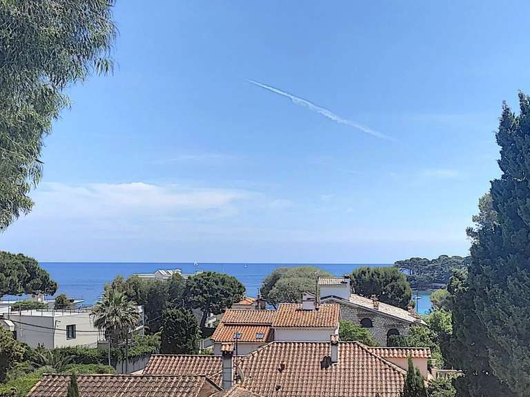 Villa avec Vue sur mer Cap-d-antibes - 260m²