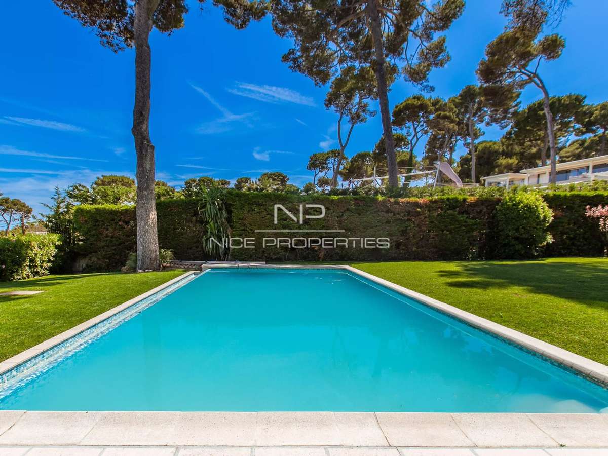 Villa Cap-d-antibes