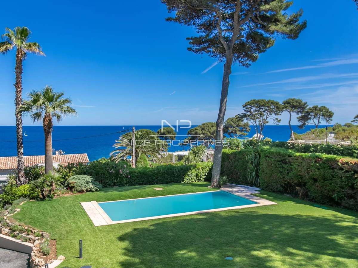 Villa Cap-d-antibes