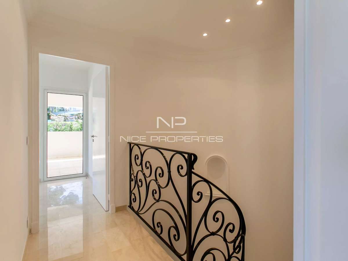 Villa Cap-d-antibes
