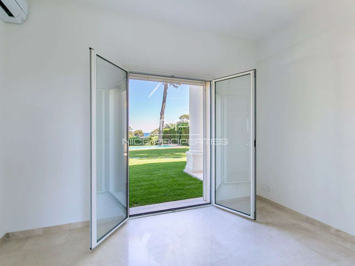 Villa Cap-d-antibes