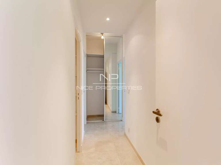 Villa avec Vue sur mer Cap-d-antibes - 4 chambres - 150m²