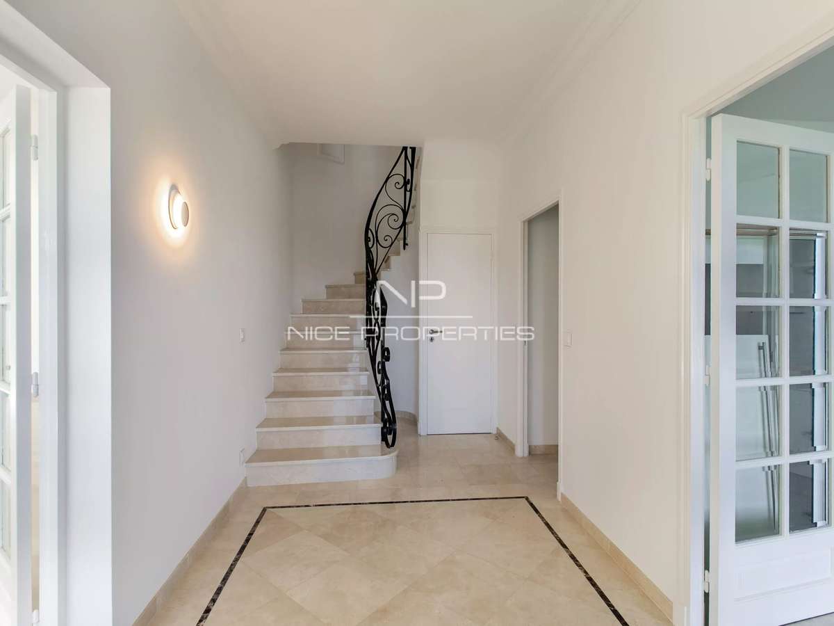 Villa Cap-d-antibes