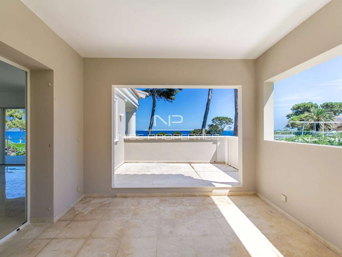 Villa Cap-d-antibes