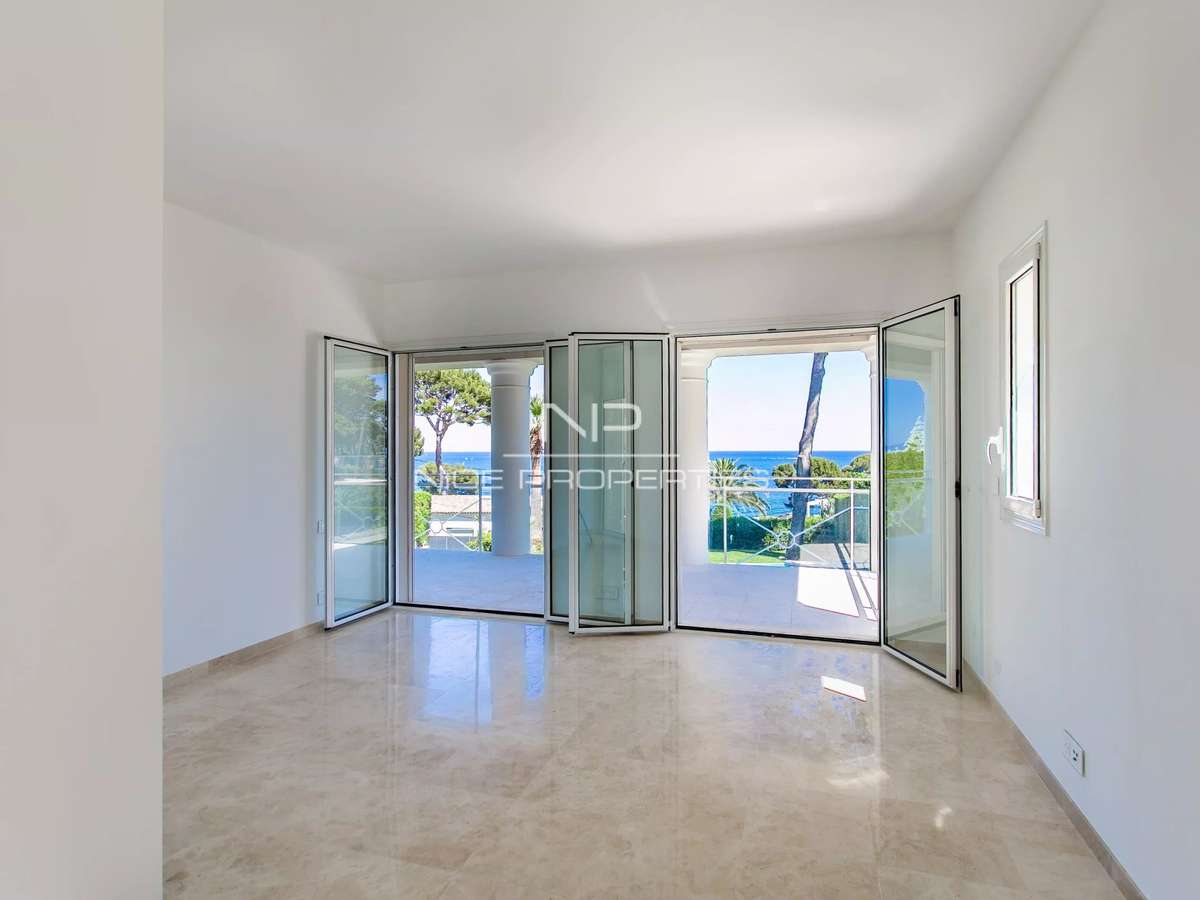 Villa Cap-d-antibes