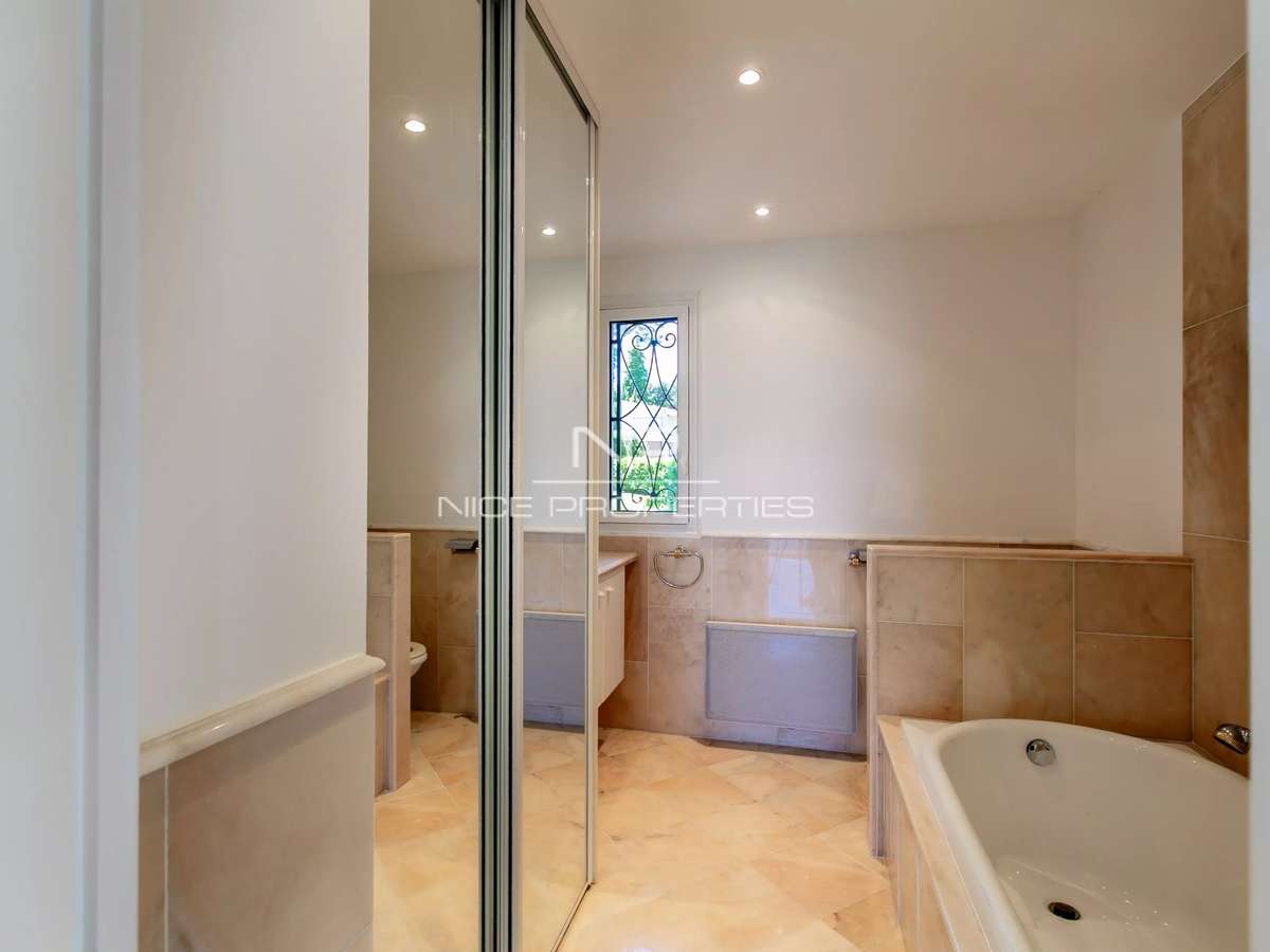 Villa Cap-d-antibes