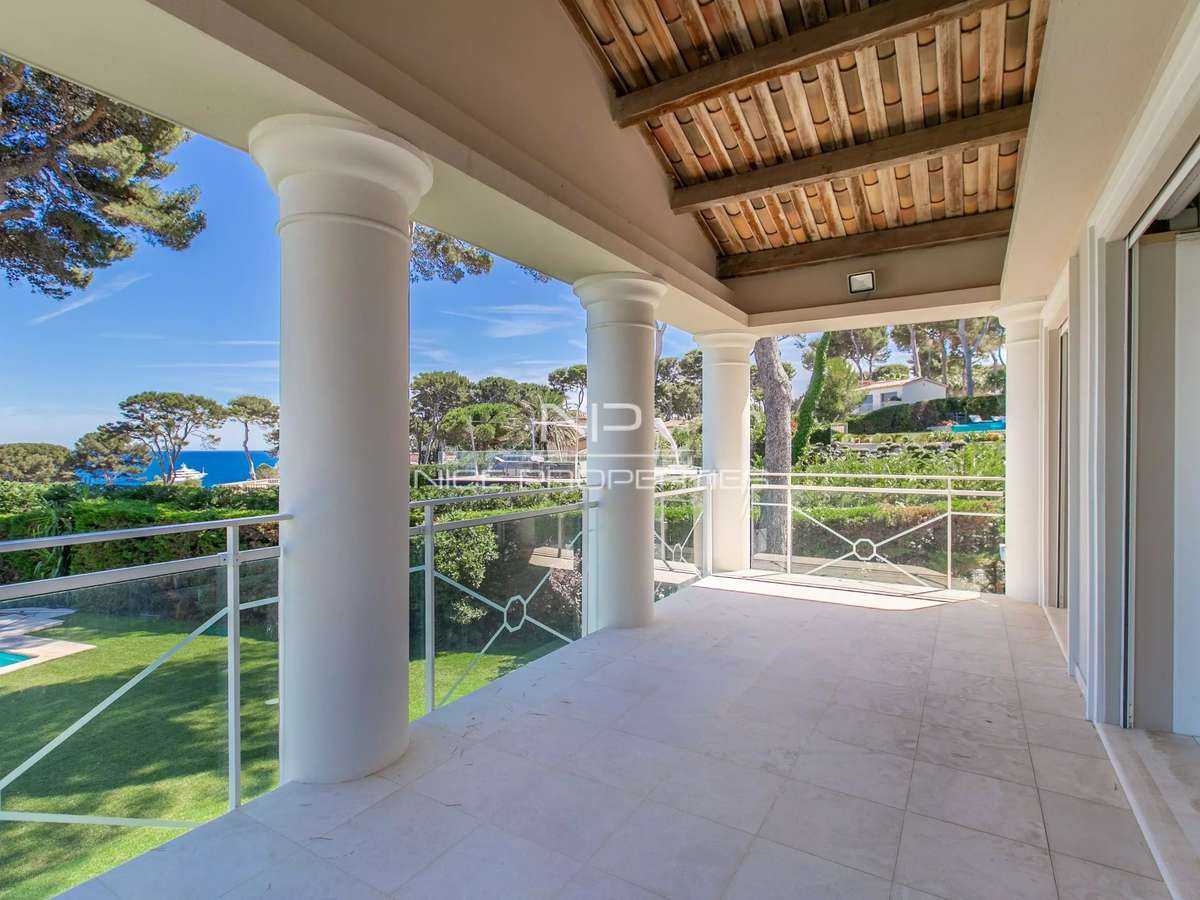 Villa Cap-d-antibes